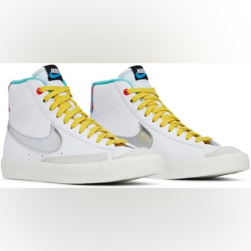 Nike Blazer Mid ‘77, New in box, Boys 5Y